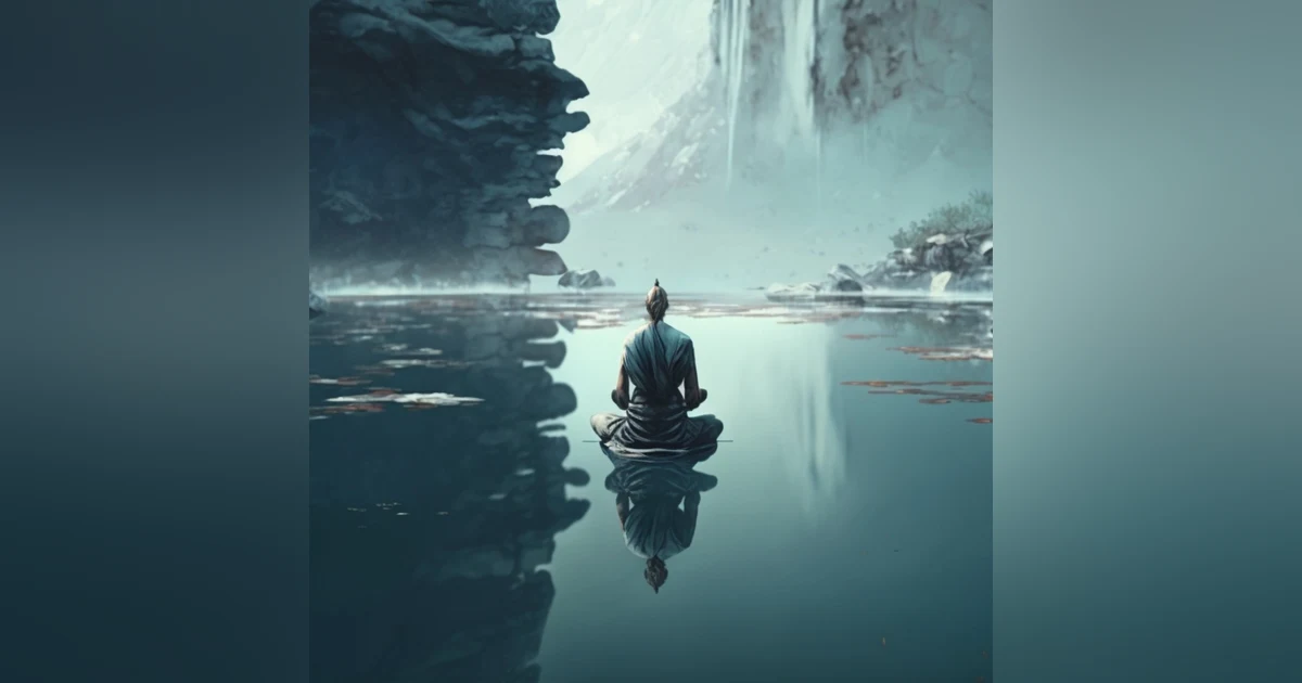 Ocean Drum Sleep Meditation 432 Music