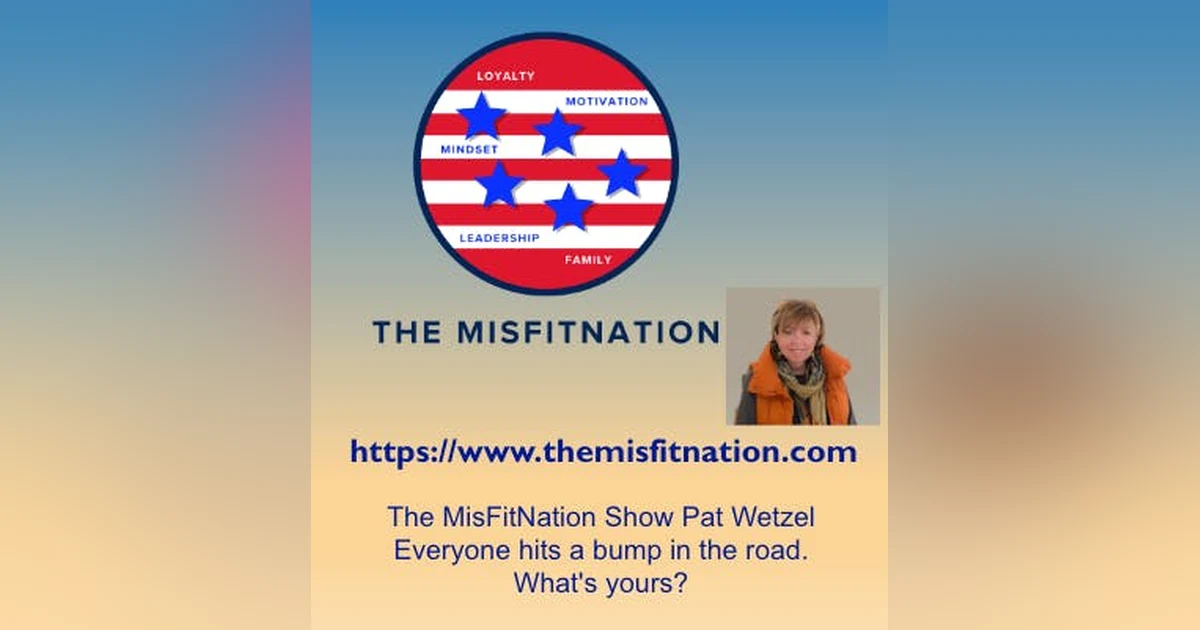 🌟 Embracing Adventure and Wisdom: A Conversation with Award-Winning Author Pat Wetzel 📖