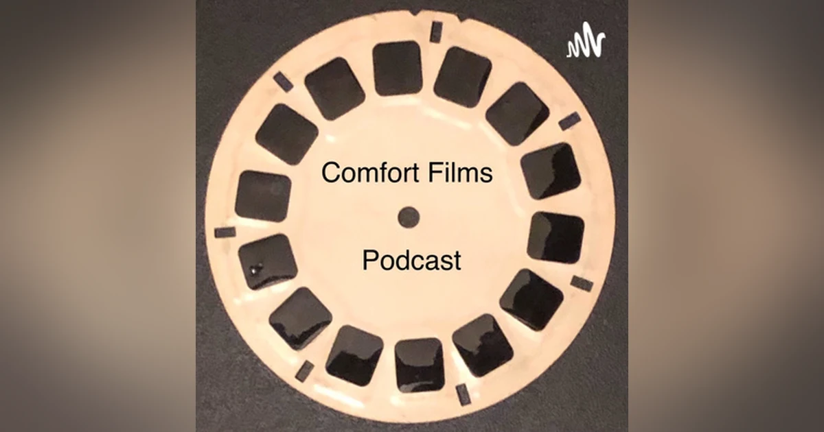 Comfort Films 16: This Is Spinal Tap