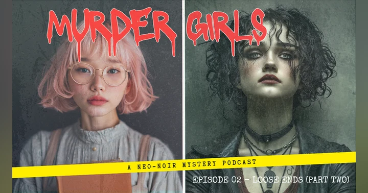 image for Preview of Episode 2: Loose Ends (Part Two)