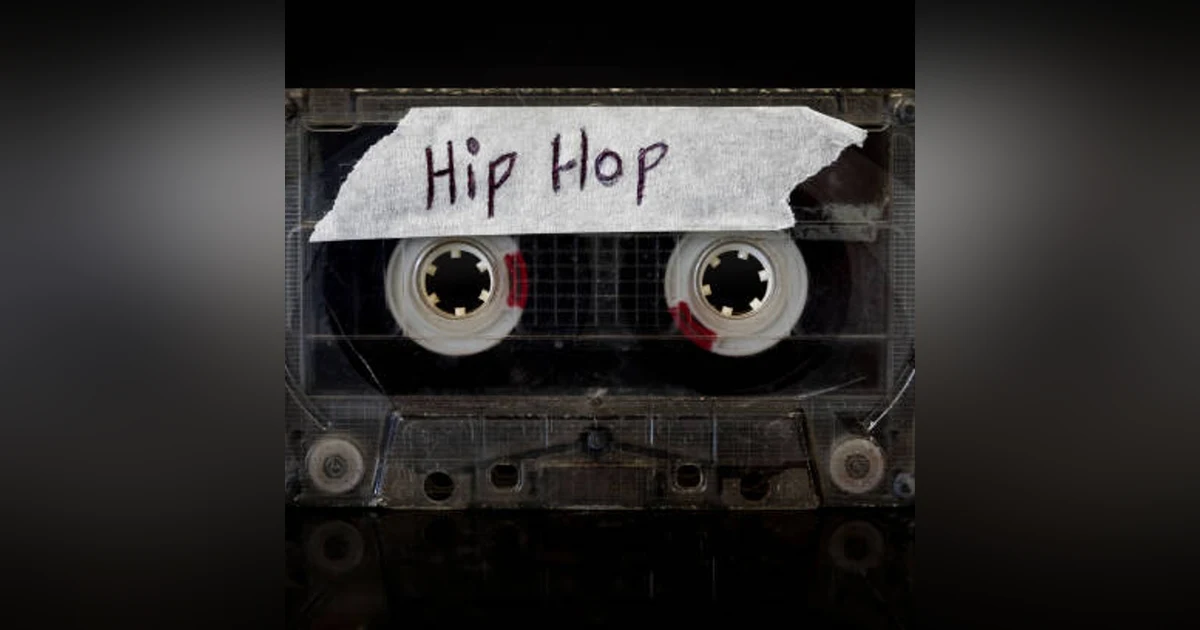 Rap Music in the 80s Part 2