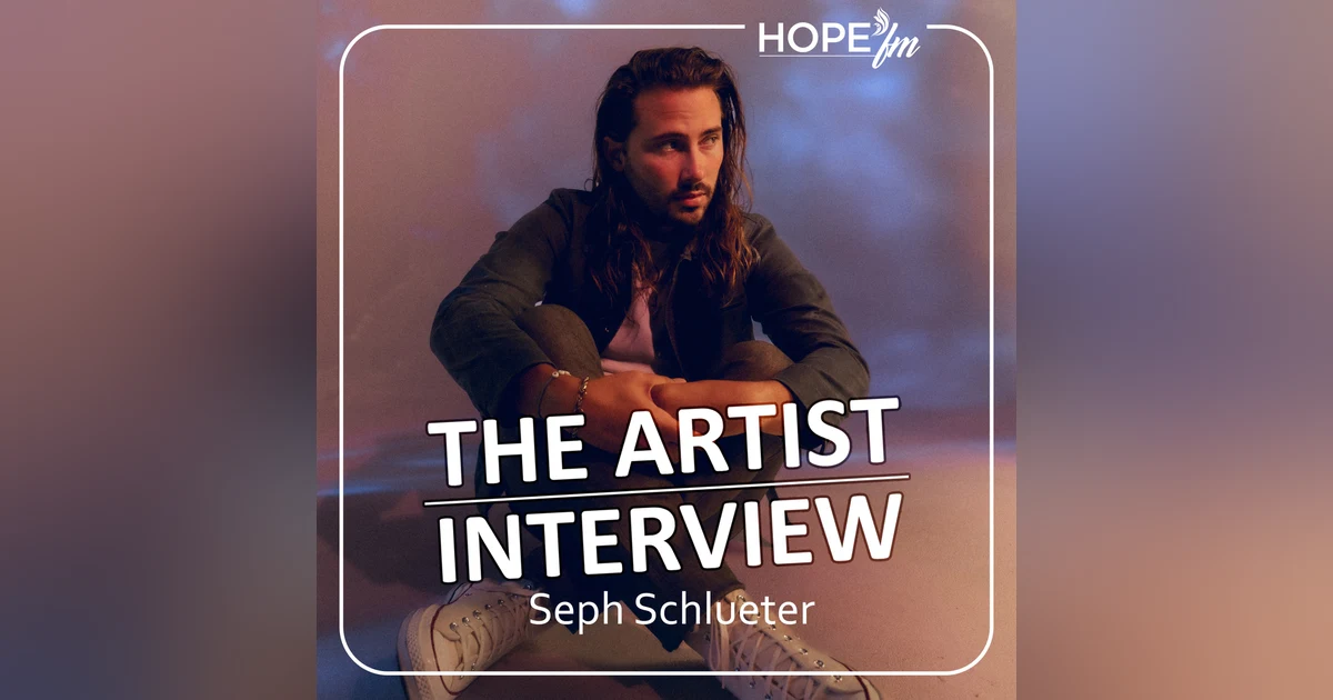 Seph Schlueter