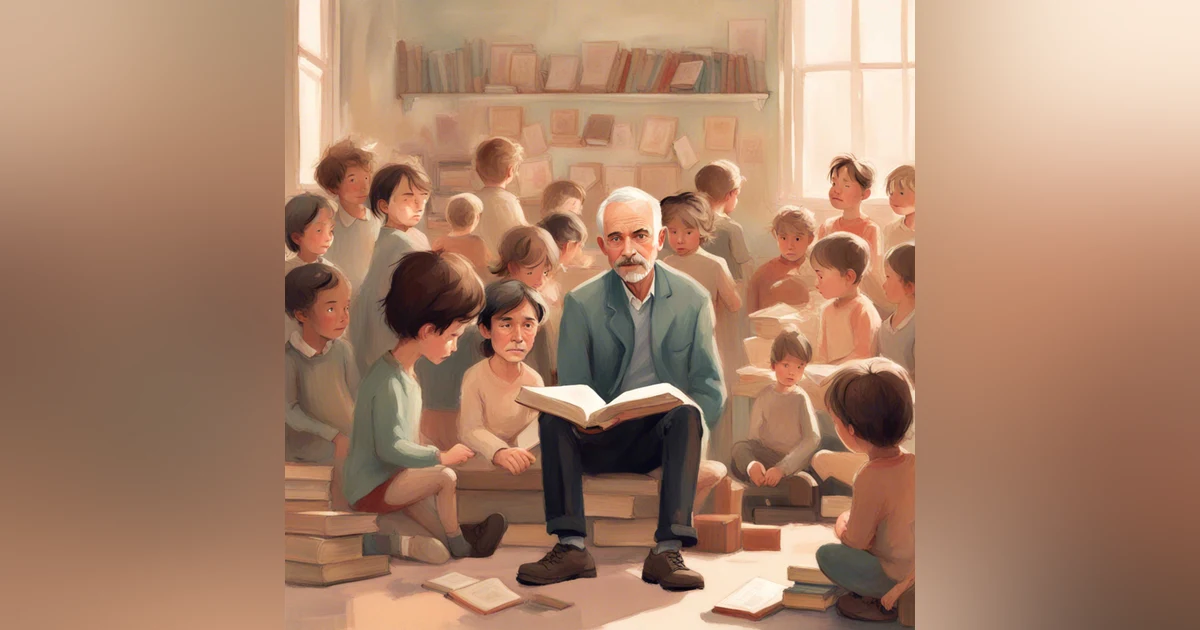 George Muller: A Life of Faith and Prayer