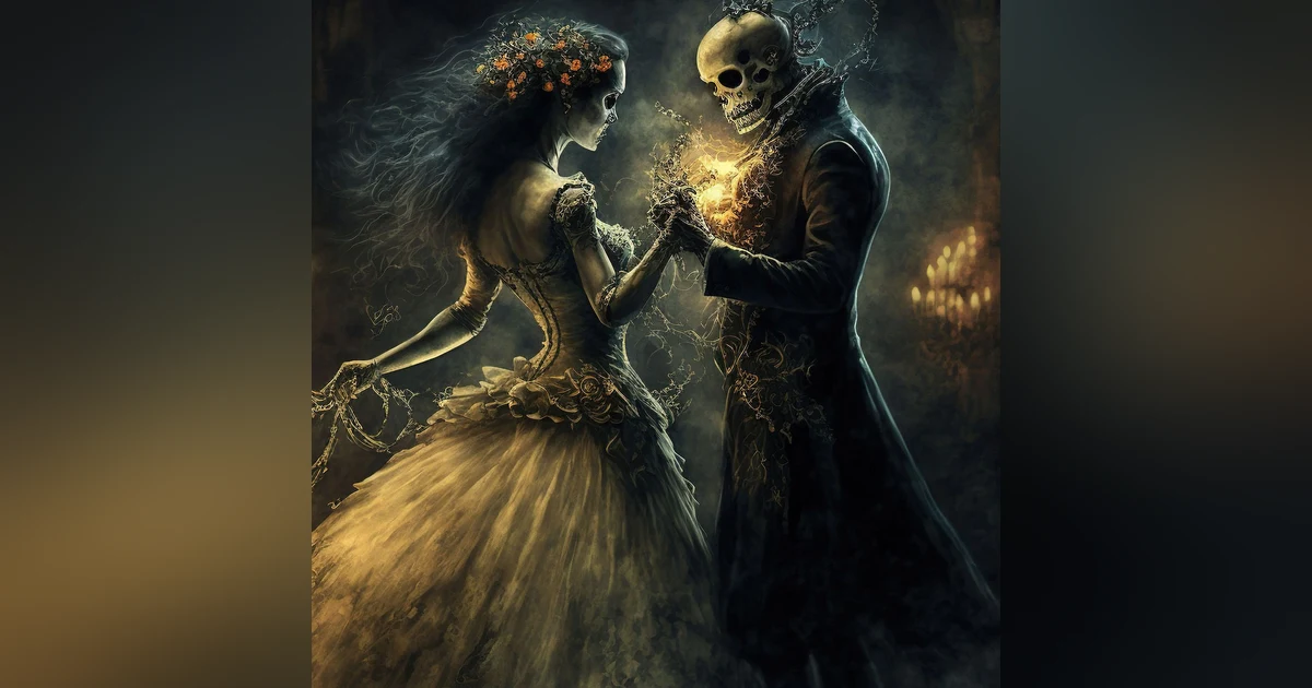 Ep.197 – Prom Night of the Dead 4 of 4 - The Deadly Conclusion!