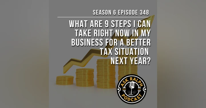 image for What Tax Strategies Can Save Your Business?