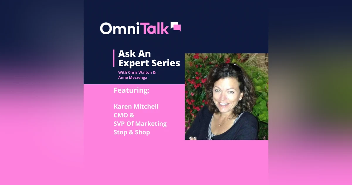 Ask An Expert | Why The Human Side Of Robotics Matters In Retail