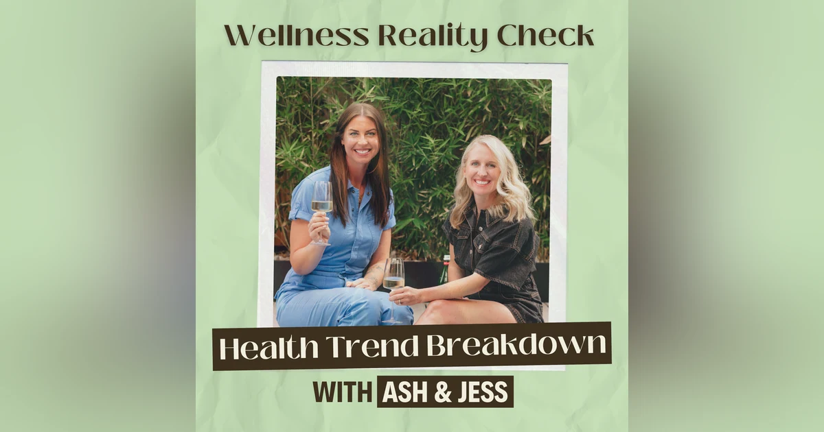 18 - Breaking Down Health Trends