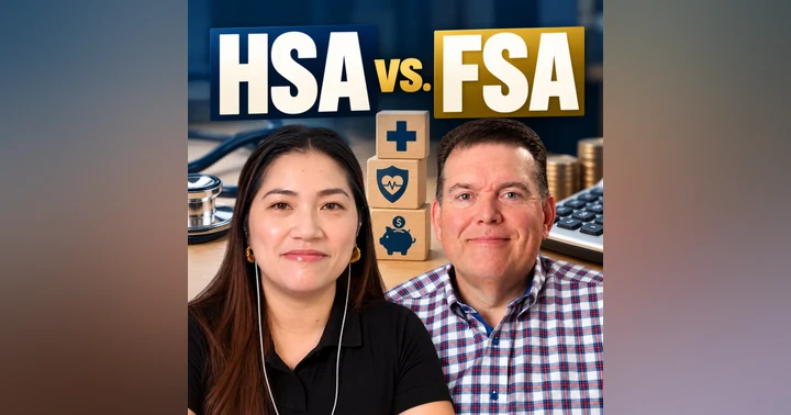 image for HSA vs. FSA: Which Should You Pick in 2026?
