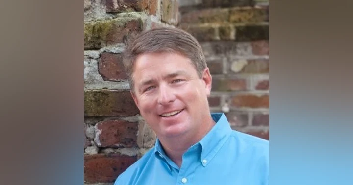 image for Gettys Glaze: Charleston's Real Estate Powerhouse