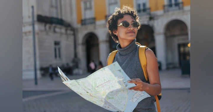 image for Are You Traveling to Find Yourself or to Escape?