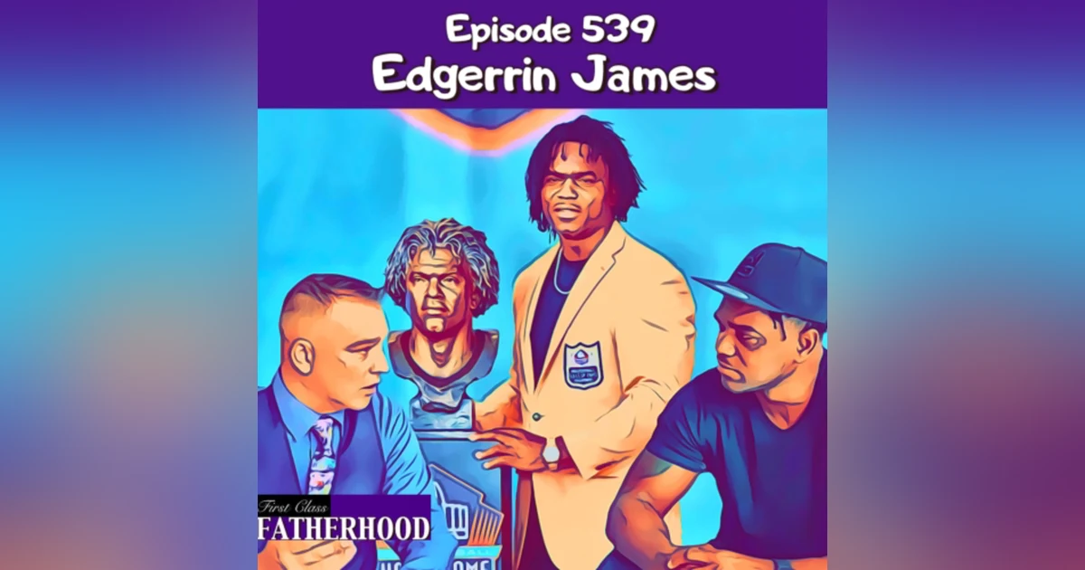 #539 Edgerrin James
