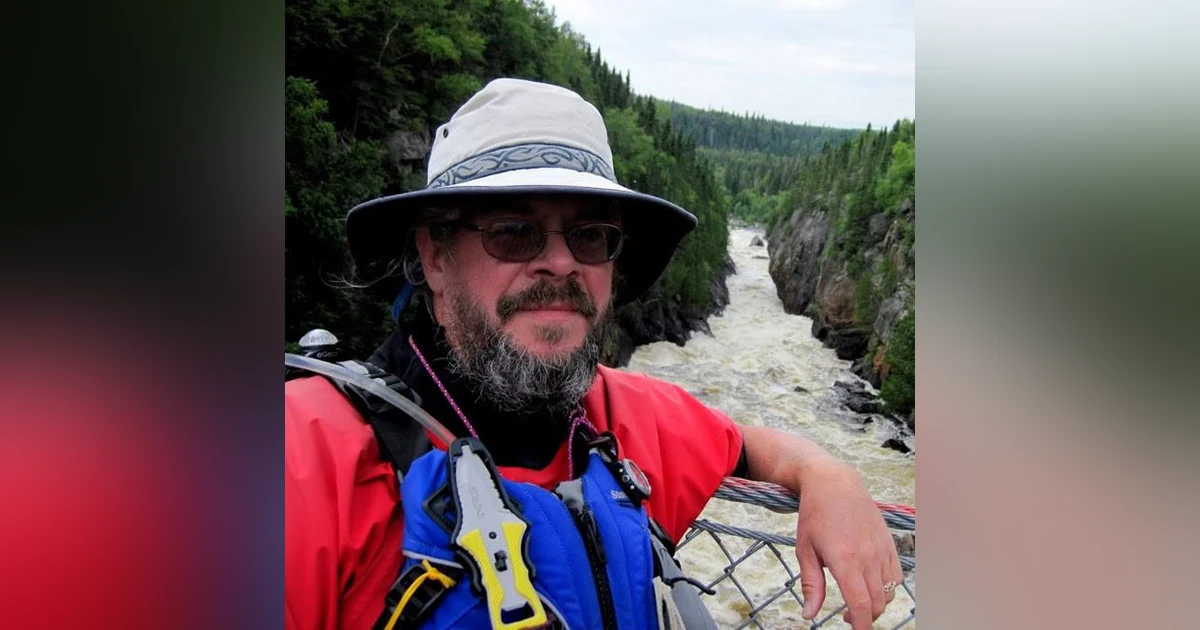 #6-Henry Davies-Michpicoten Island and the Pukaskwa Coast