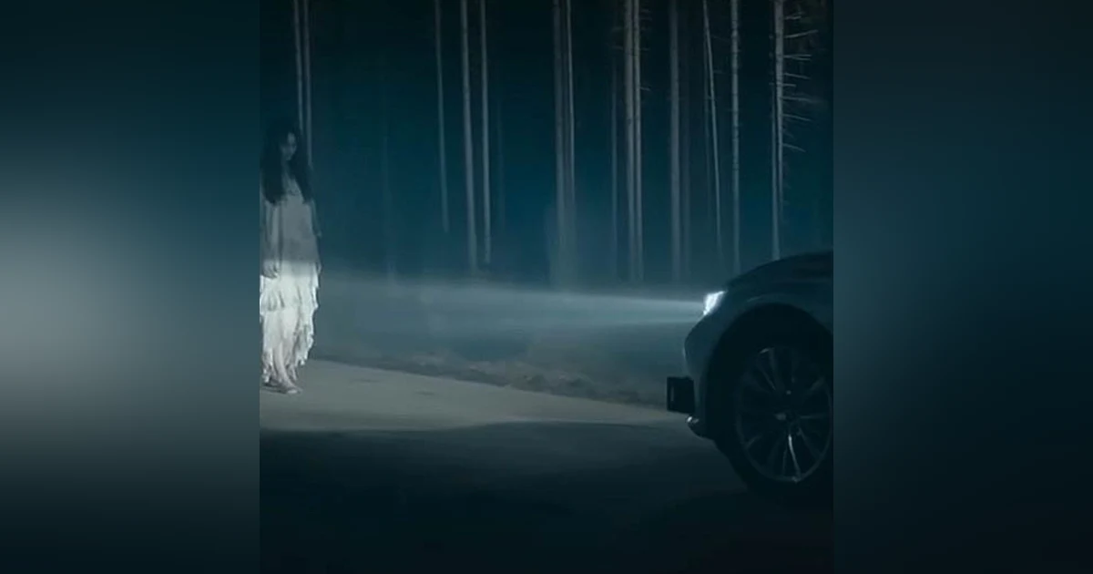 Historias de Miedo Agosto 25 2020 HAY ALGUIEN EN MI CARRO