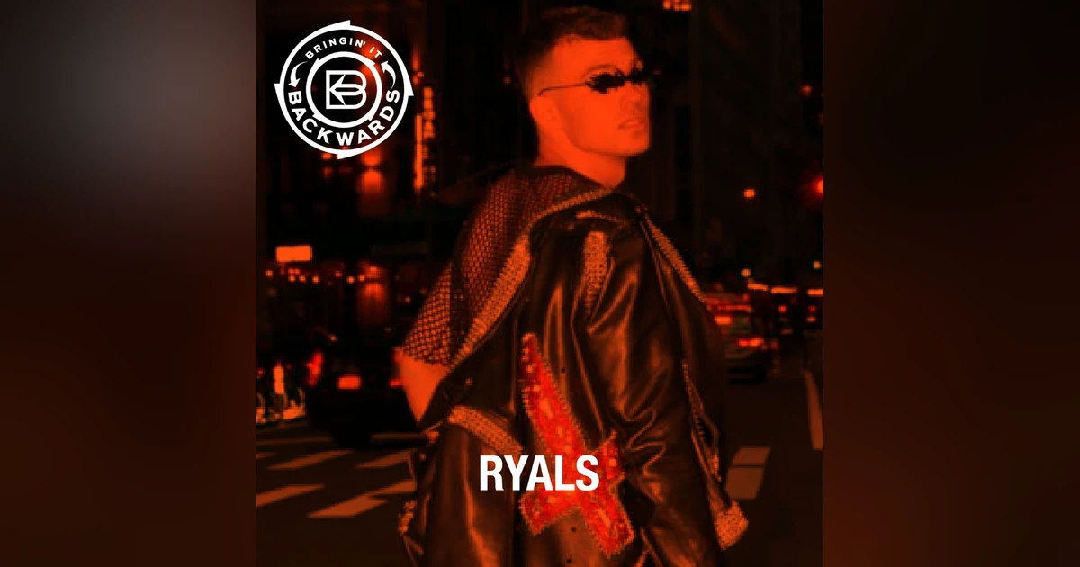 Interview with RYALS