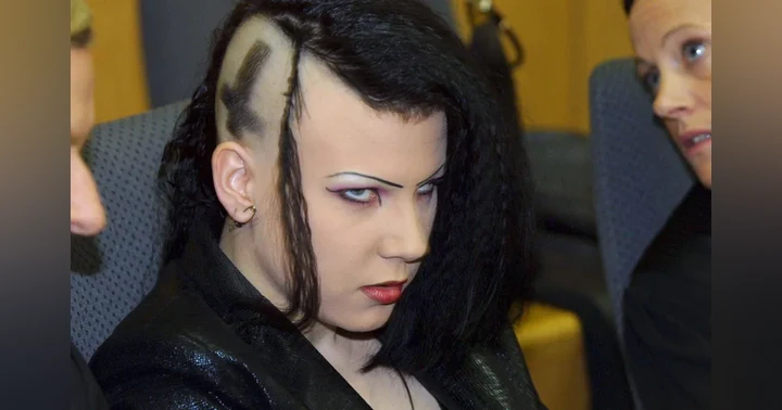 image for Vampires Among Us: The Ritual Murder That Shocked Germany
