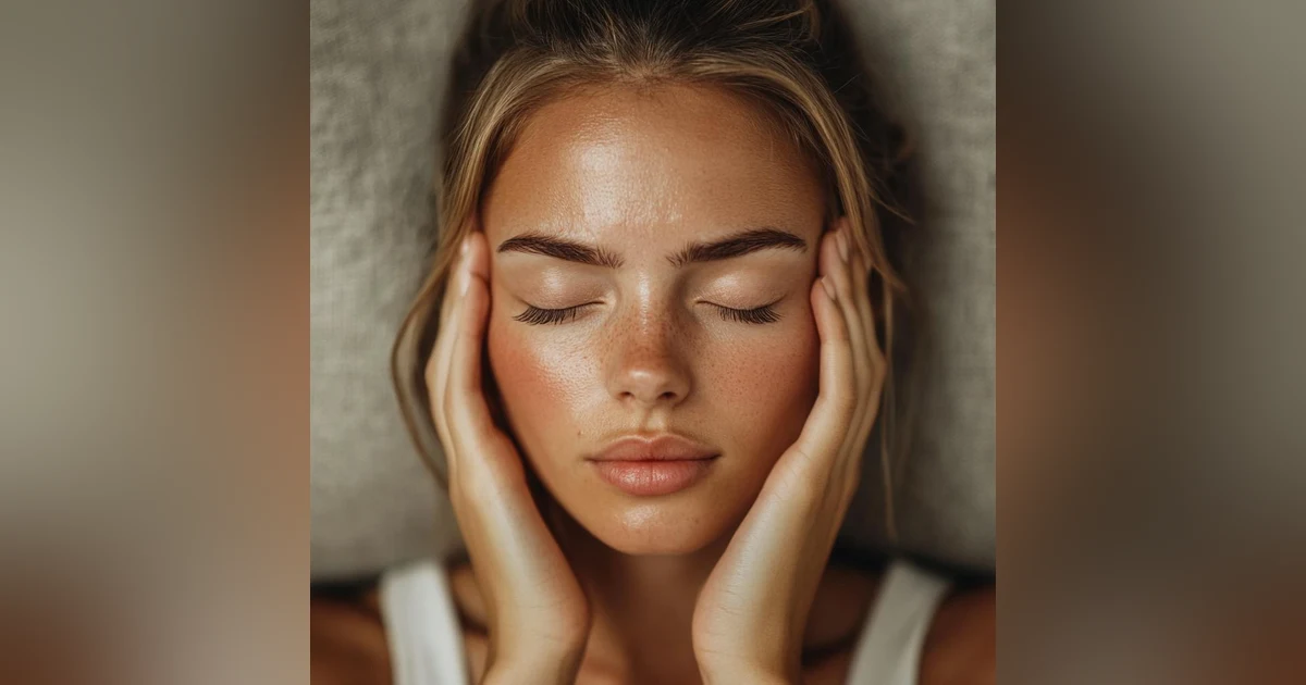 Guided Meditation for Migraines and Headaches