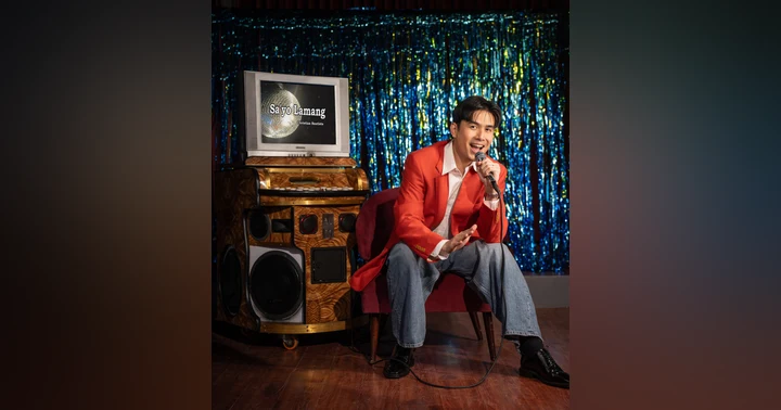 image for Christian Bautista Opens Up About Obsessing Over Perfection Early in His Career