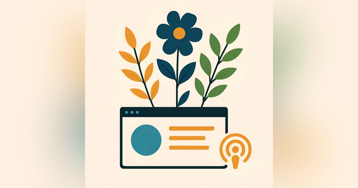 Benefits of Blubrry’s Free Podcast Website for Growing Your Show – PCI 442