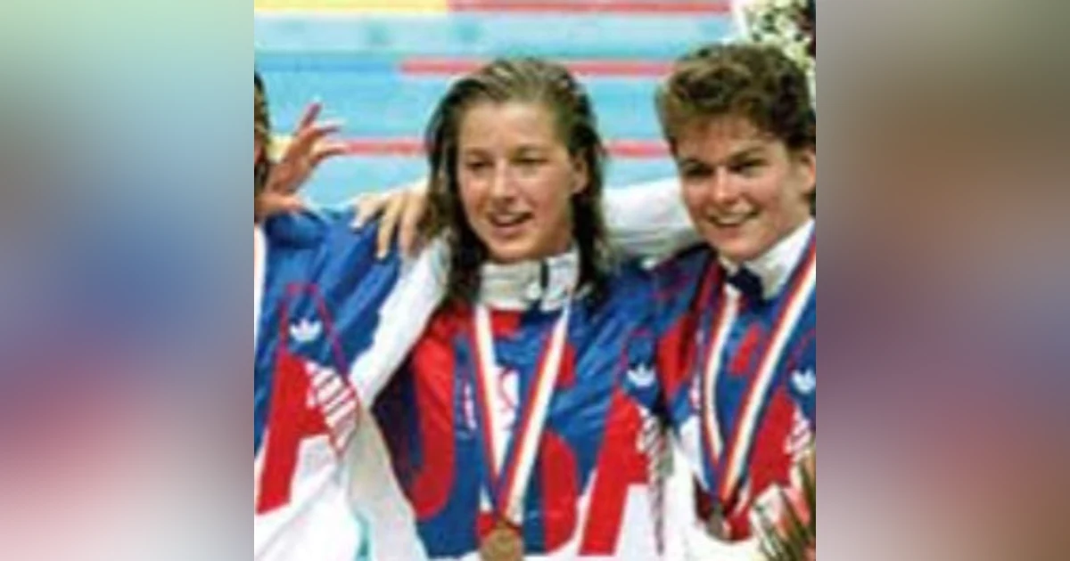 Olympian Mitzi Kremer: Regaining Form After Injury, EP 4