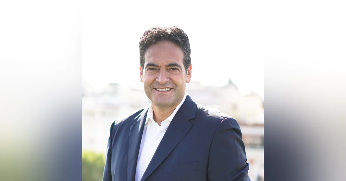 El futuro del M&A, con Álvaro Ortega (Datasite)