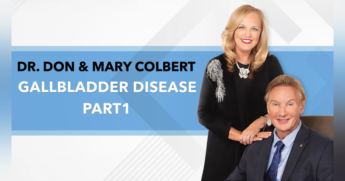Gallbladder Disease pt1