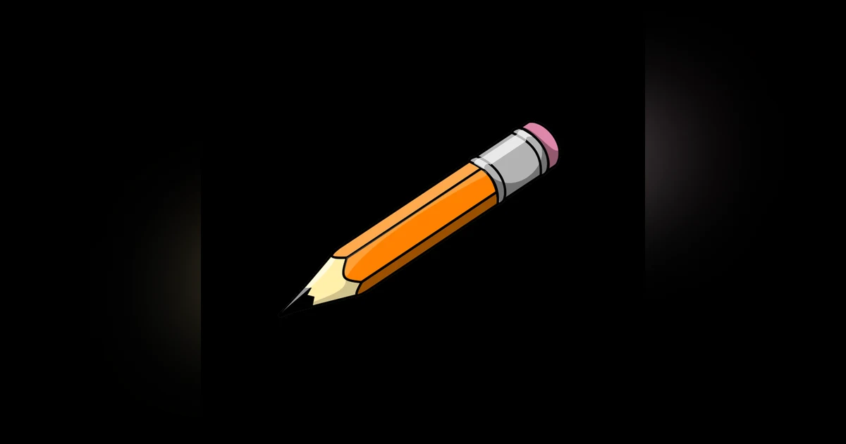 EP 322: If I Had The Pencil