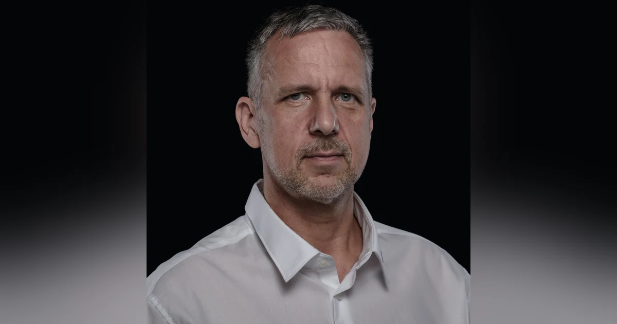 Space prepares world for liftoff with Torsten Kriening