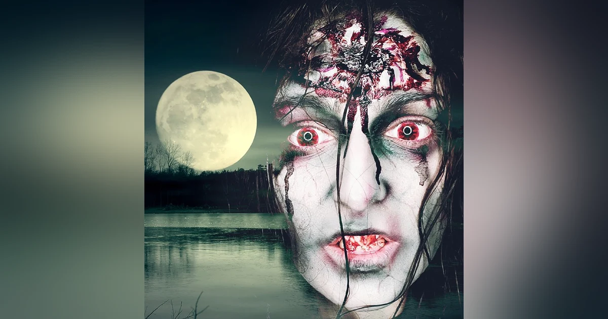 Ep.141 – The Spirit of Langley Pond - A Ghost Haunts These Waters!