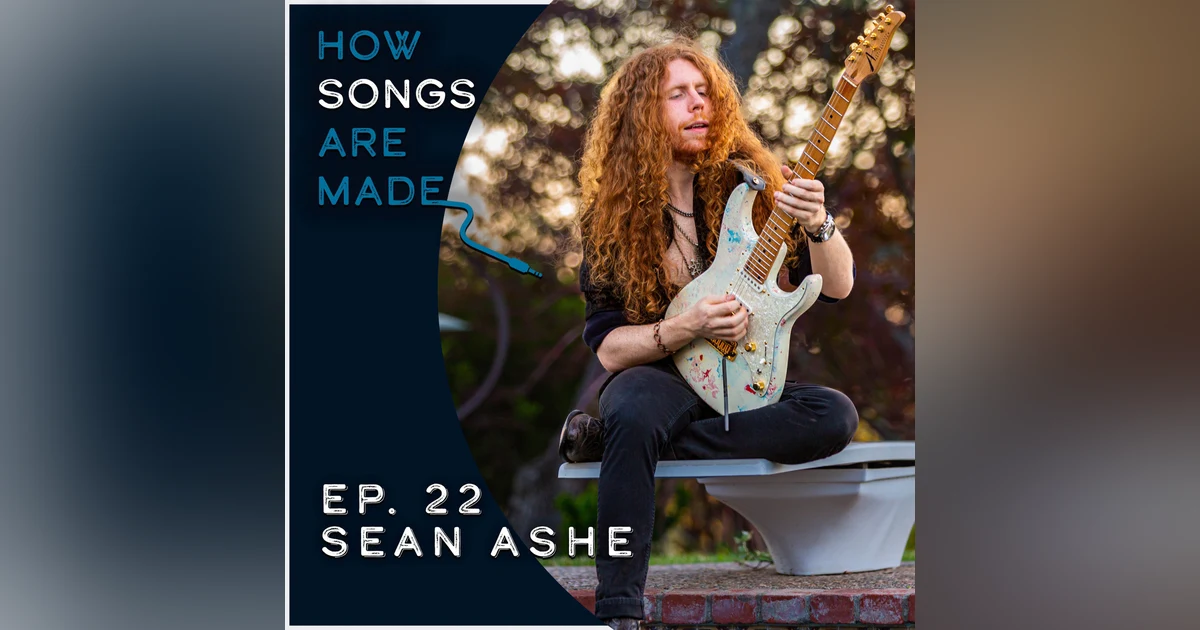 Sean Ashe