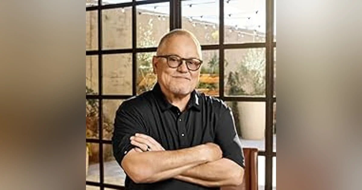 Bob Parsons, Founder of GoDaddy, former U.S. Marine, Serial Entrepreneur and Philanthropist. bobparsons.com.