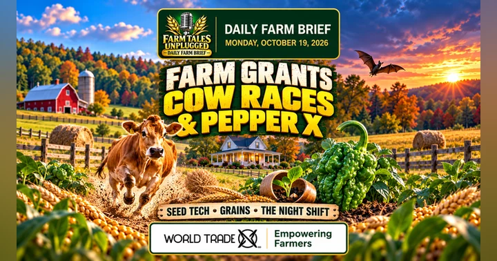 image for How to Qualify for Airbnb and American Farmland Trust Farm-Stay Grants