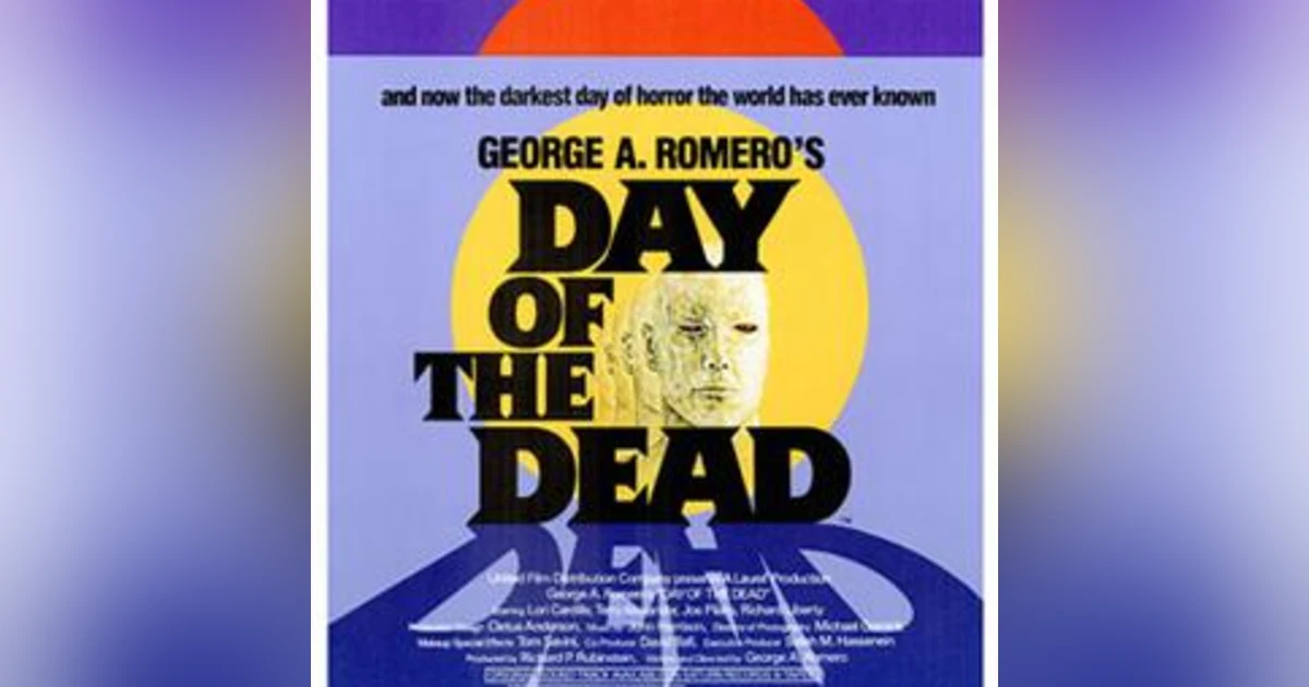 DAY OF THE DEAD