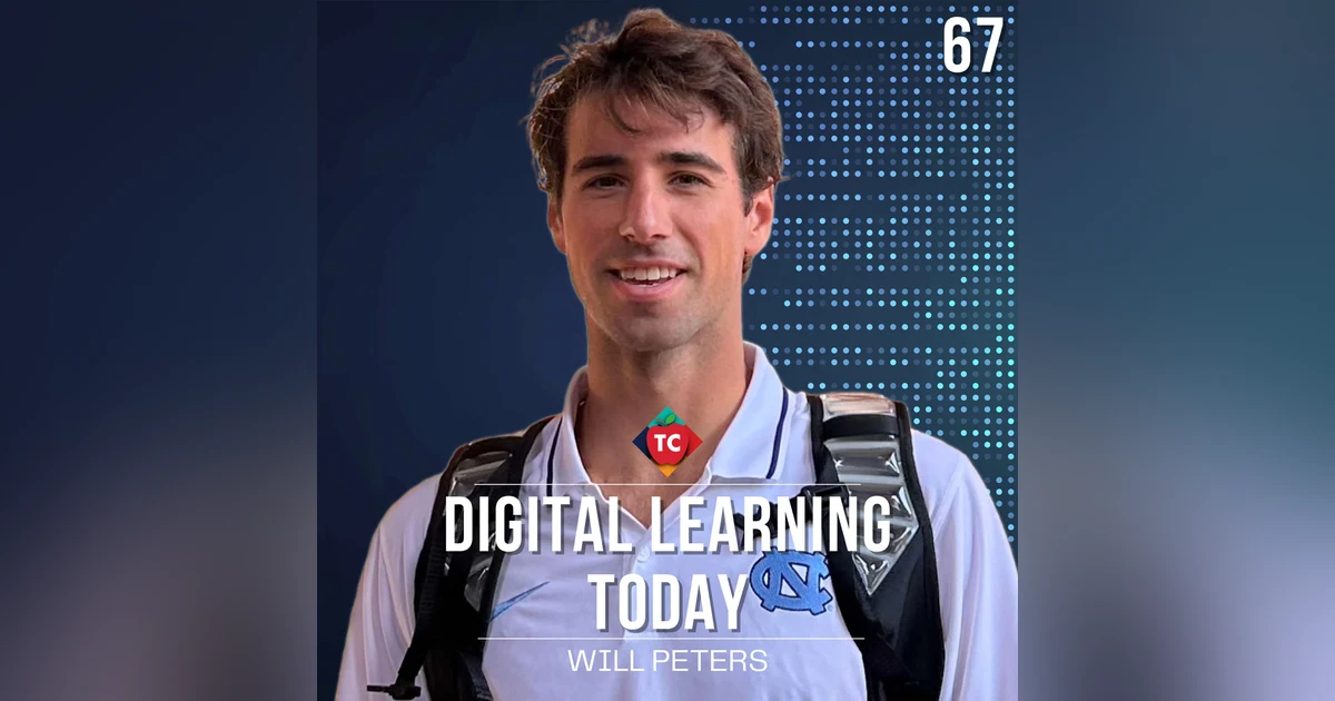 Transforming Reluctant Readers with Bookji: Insights from Will Peters on Engaging Students through Technology