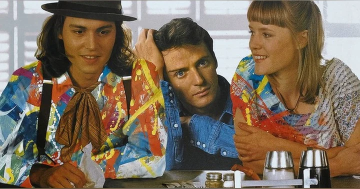 image for 456: "Benny & Joon" (April 16, 1993)