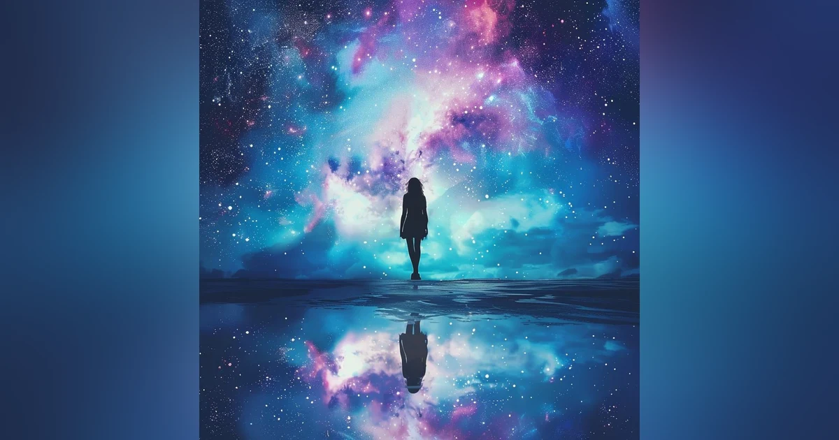 Spoken Affirmations For Panic Attack, Anxiety and to calm down. (Using the law of attraction)
