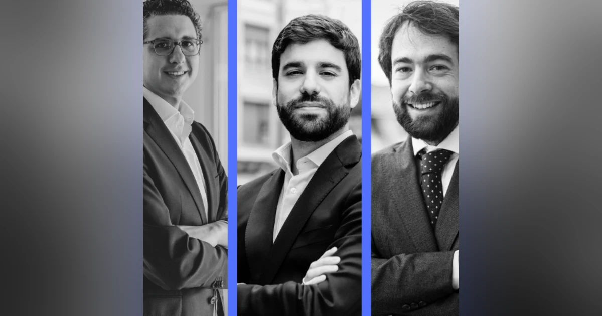 Balance del Q1 2025 en Albia IMAP