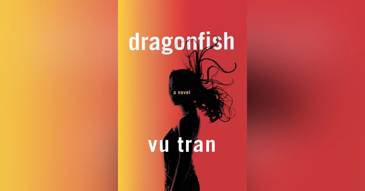 74 Great First Chapters (with Vu Tran)
