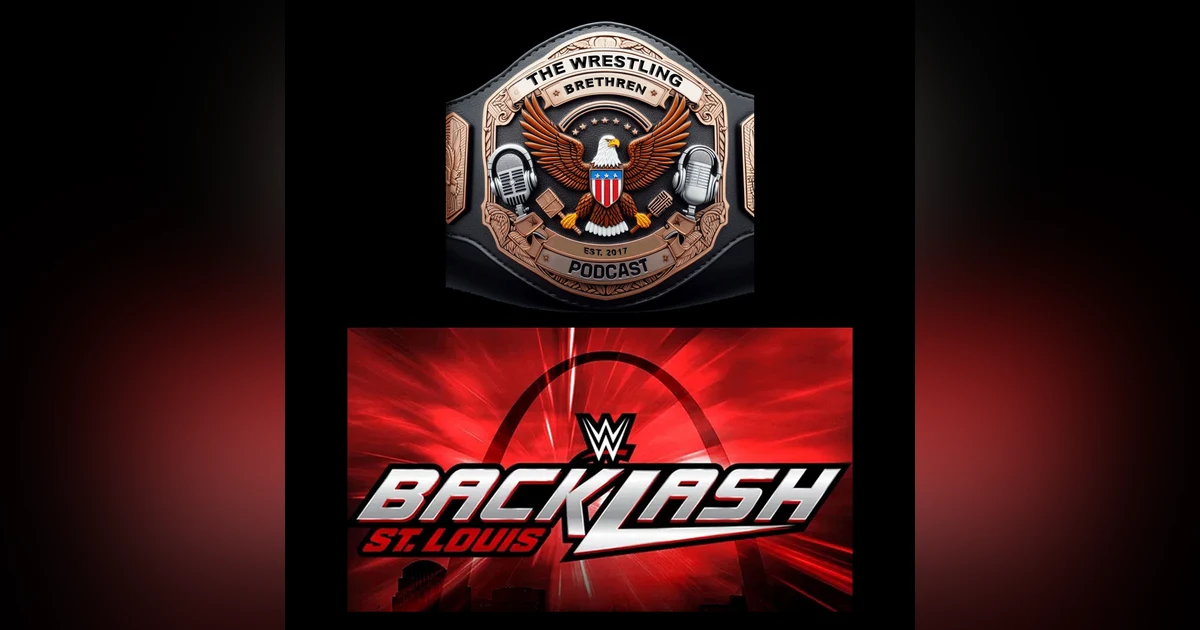 WWE Backlash Predictions
