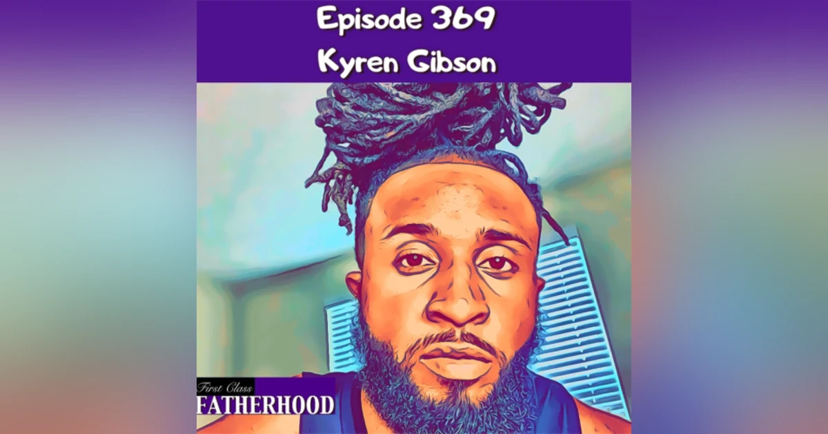 #369 Kyren Gibson