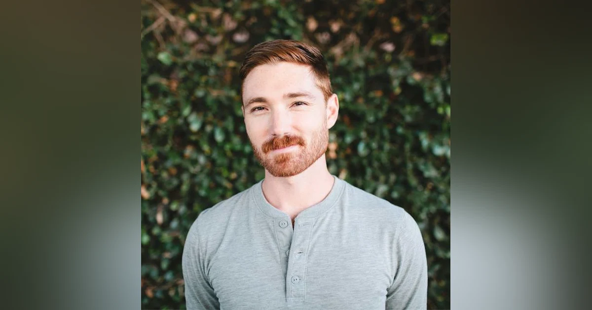 Jared Callahan Clean Slate A Movie about People in Recovery