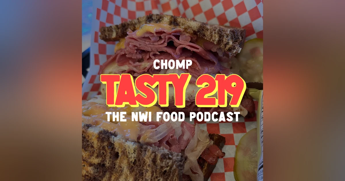 Bonus Episode: Chomp