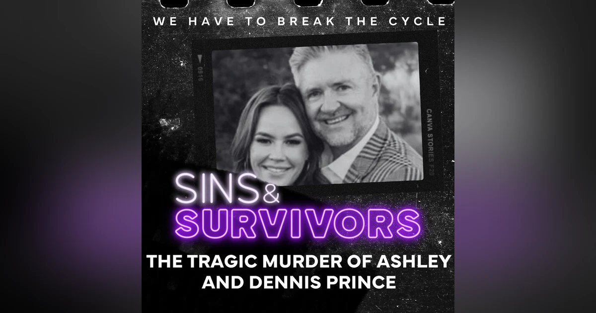 The Murder of Ashley and Dennis Prince Flashback