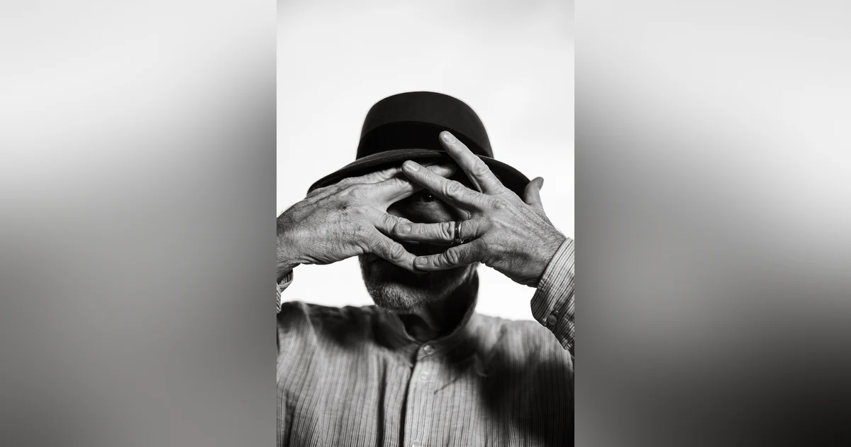 Benmont Tench (Tom Petty and the Heartbreakers)