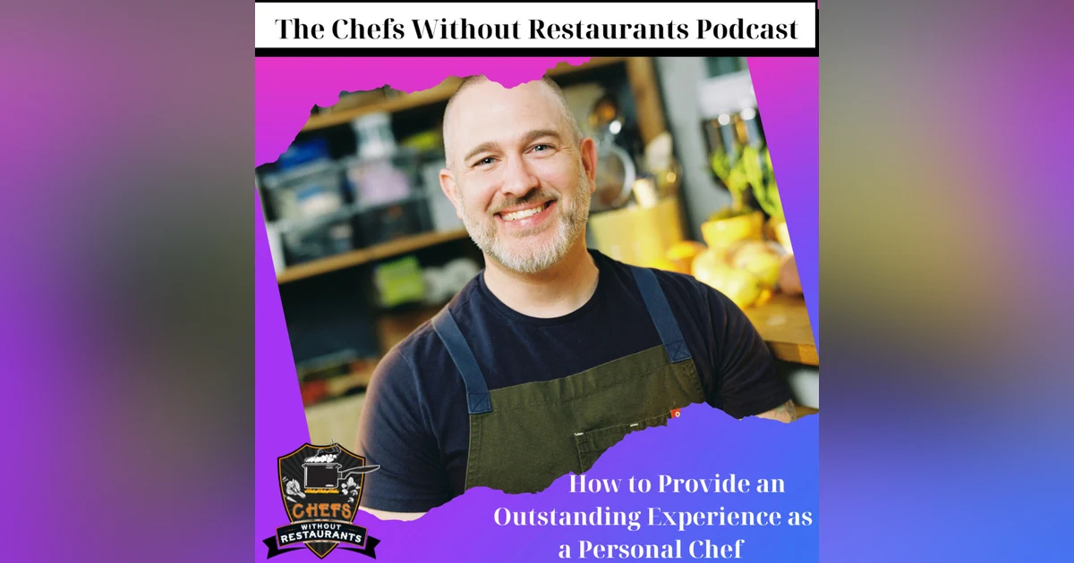 The Best Hire You Can Make For a Personal Chef Business