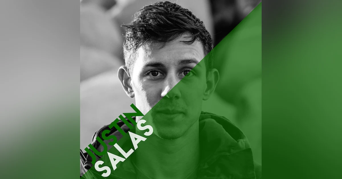 Justin Salas