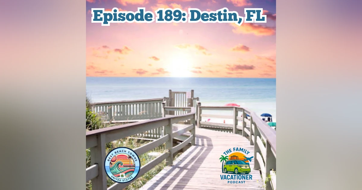 The Best Beach Town in the US