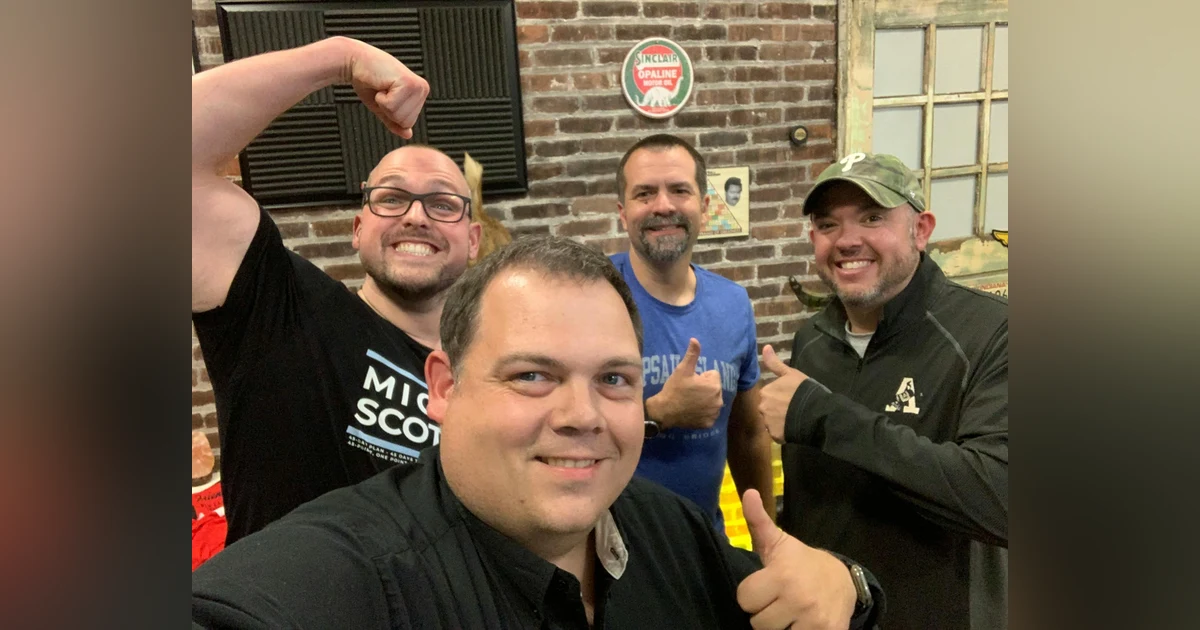 276: Election Series: Ballot Review & Predictions
