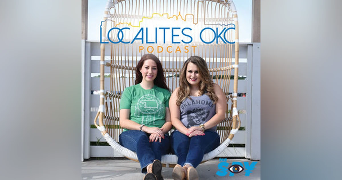 Localites OKC
