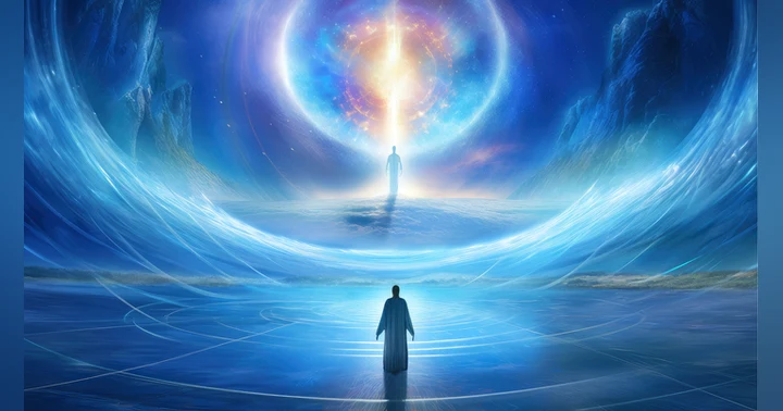 image for Navigating the Depths of Trauma and Finding Healing