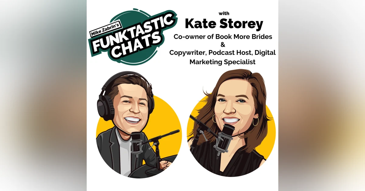 How to Close Buy-Later Couples with Book More Brides Co-owner Kate Storey